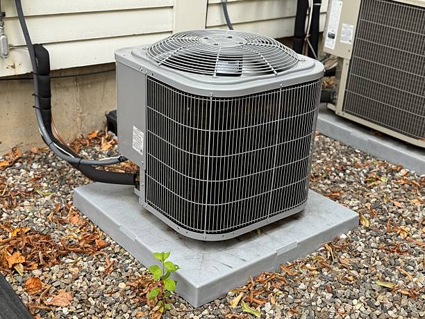 24/7 Emergency Hvac Maintenance experts in Coden, AL