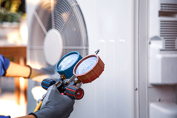 Affordable Emergency Hvac Repair solutions in Coden, AL