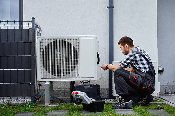 Top rated local Emergency Hvac Repair specialists in Coden, AL